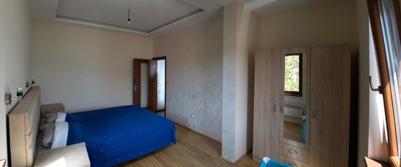 Apartments Admiral Herceg Novi Buitenkant foto