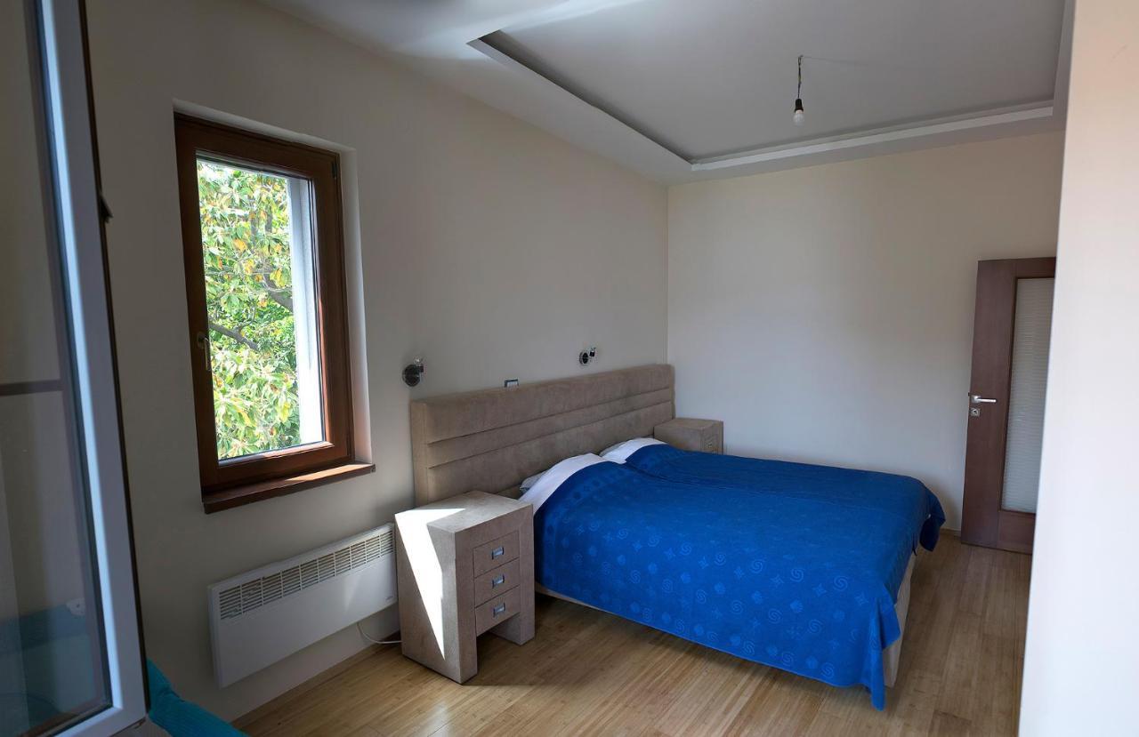 Apartments Admiral Herceg Novi Buitenkant foto